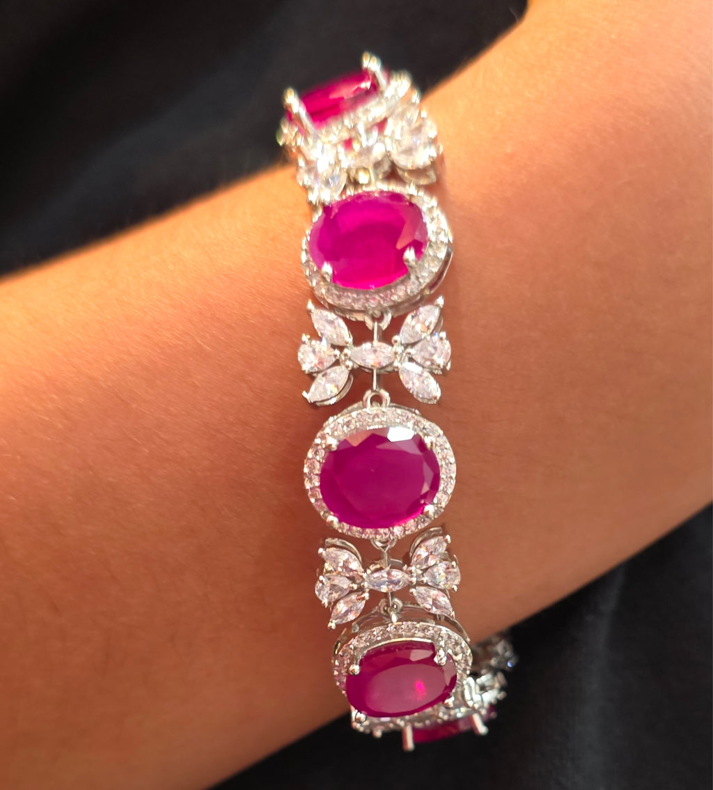 Triyasha Bracelet