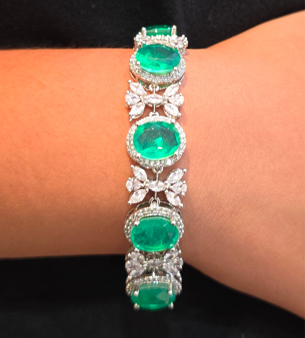 Triyasha Bracelet