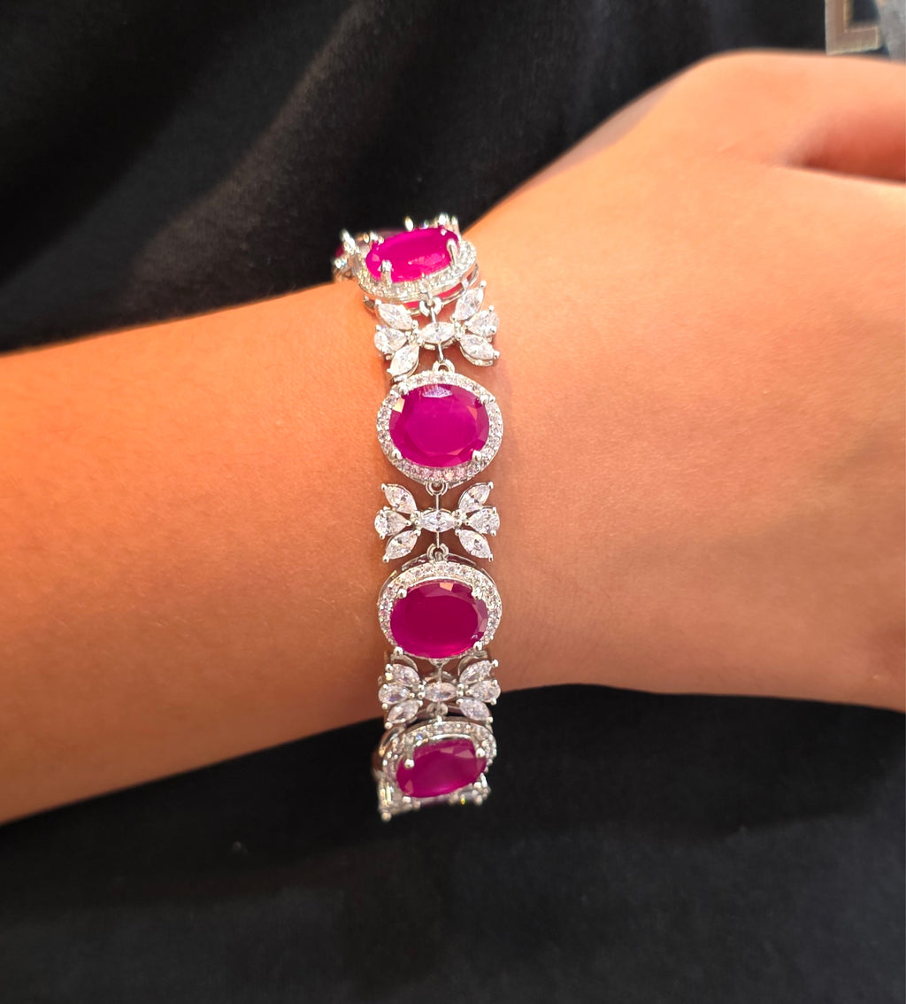 Triyasha Bracelet