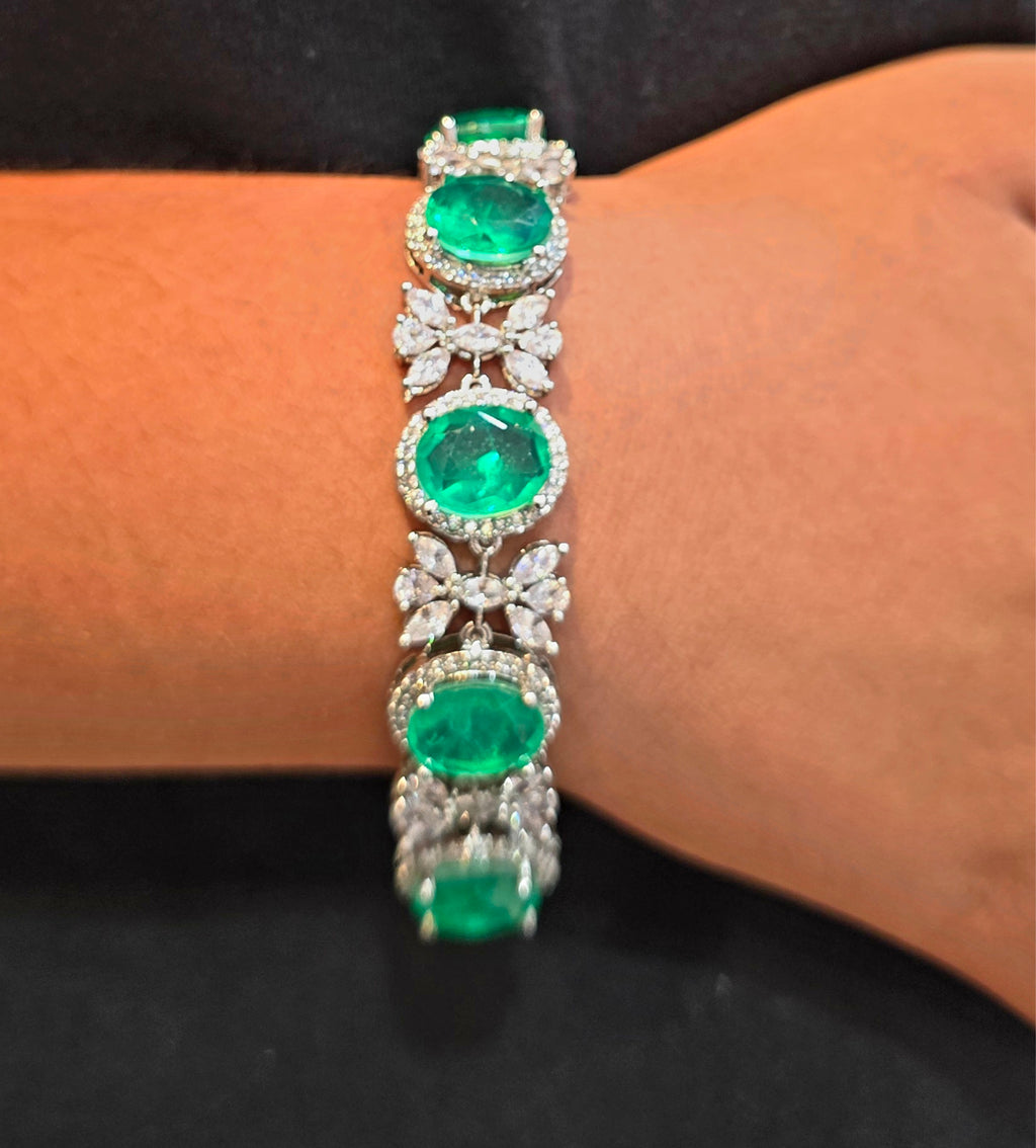 Triyasha Bracelet