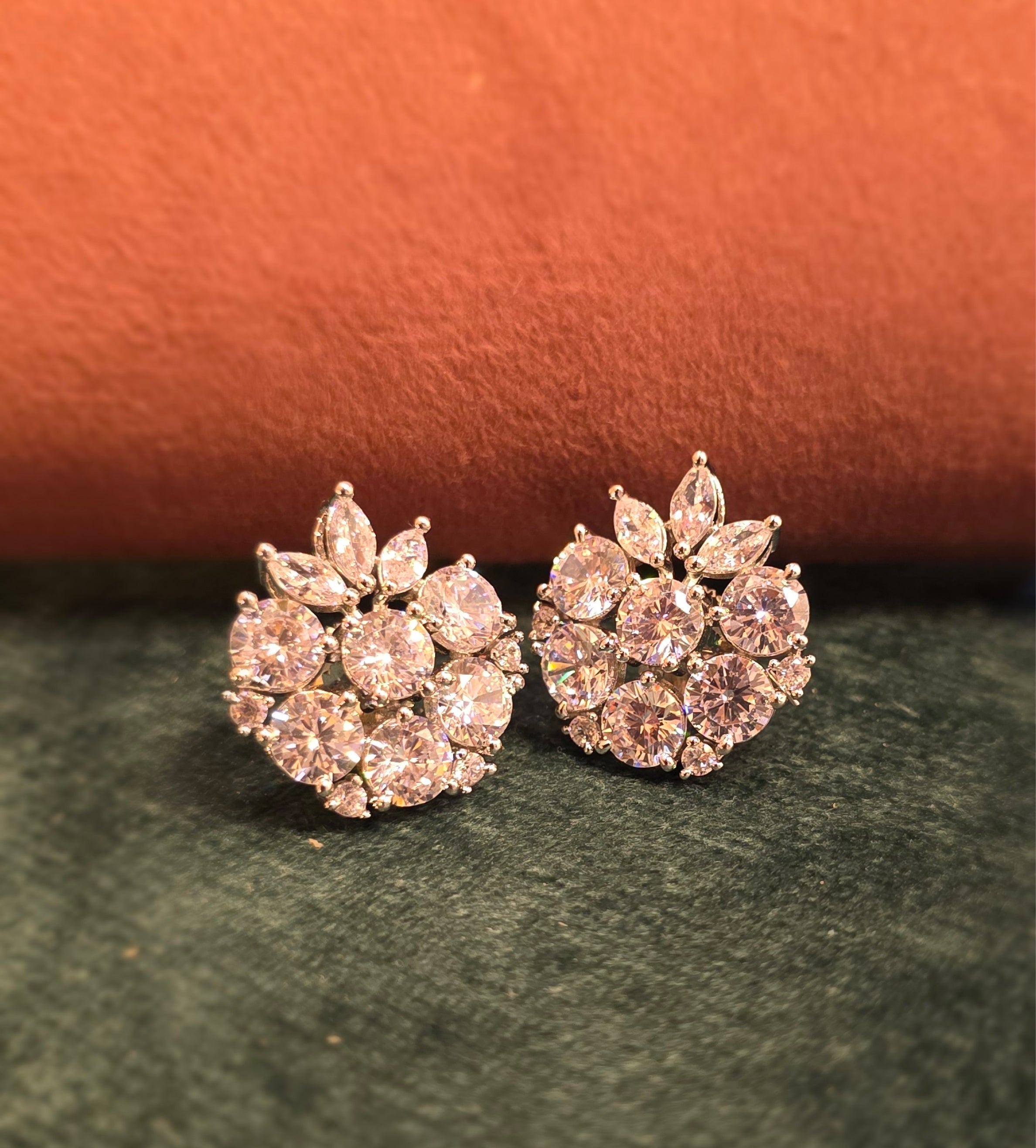 Diamond Rose