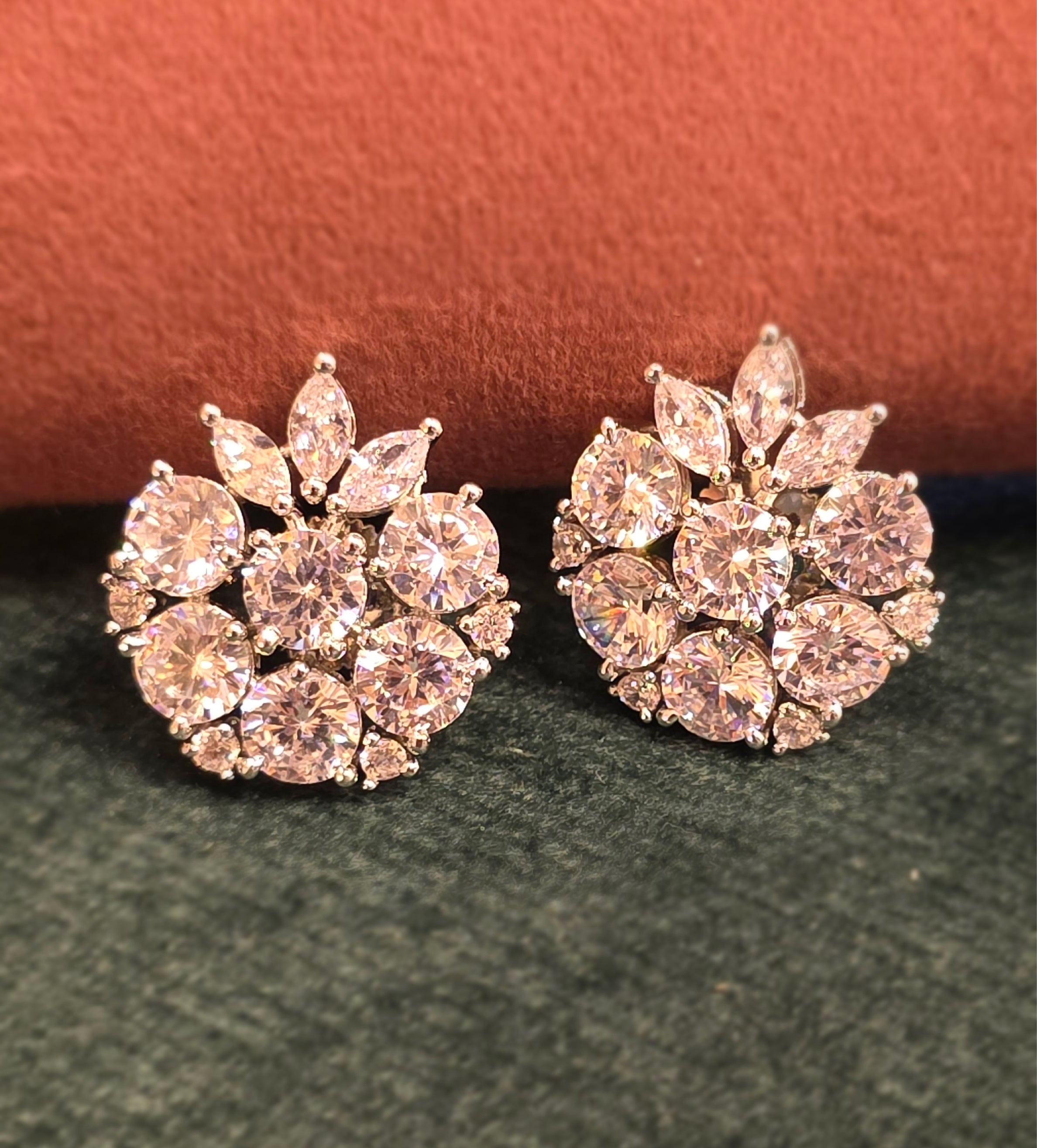 Diamond Rose