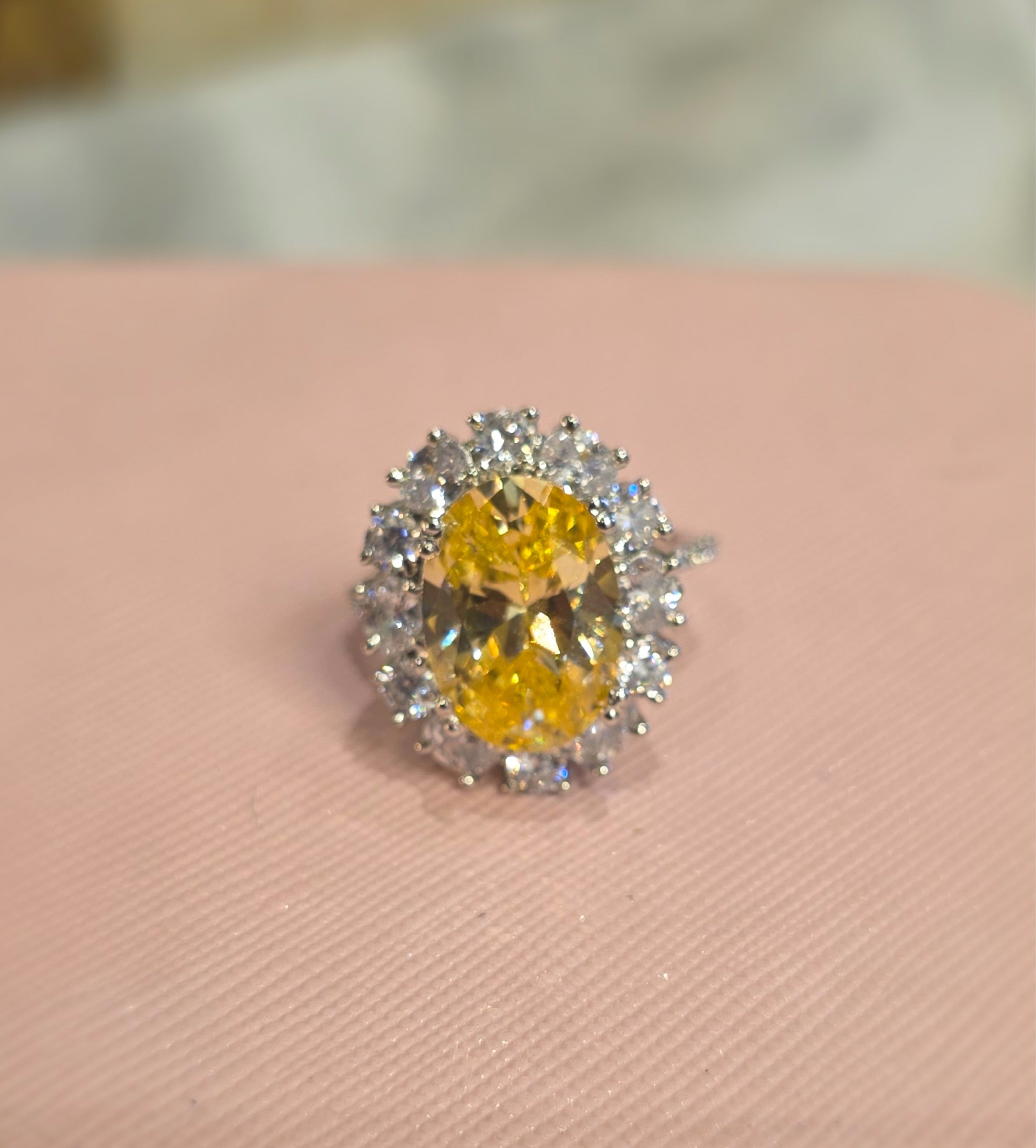 Elena ring
