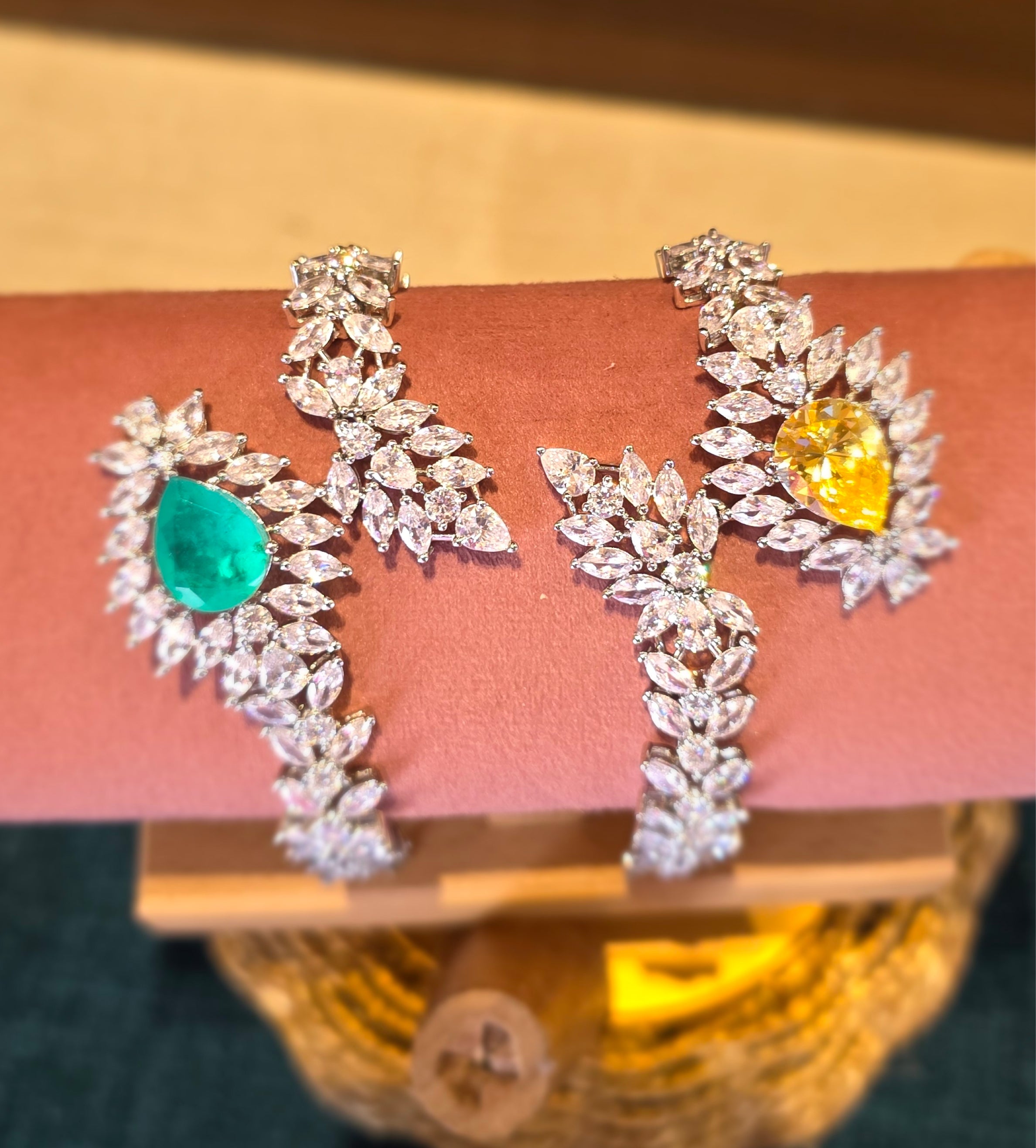 Elizabeth Bracelet