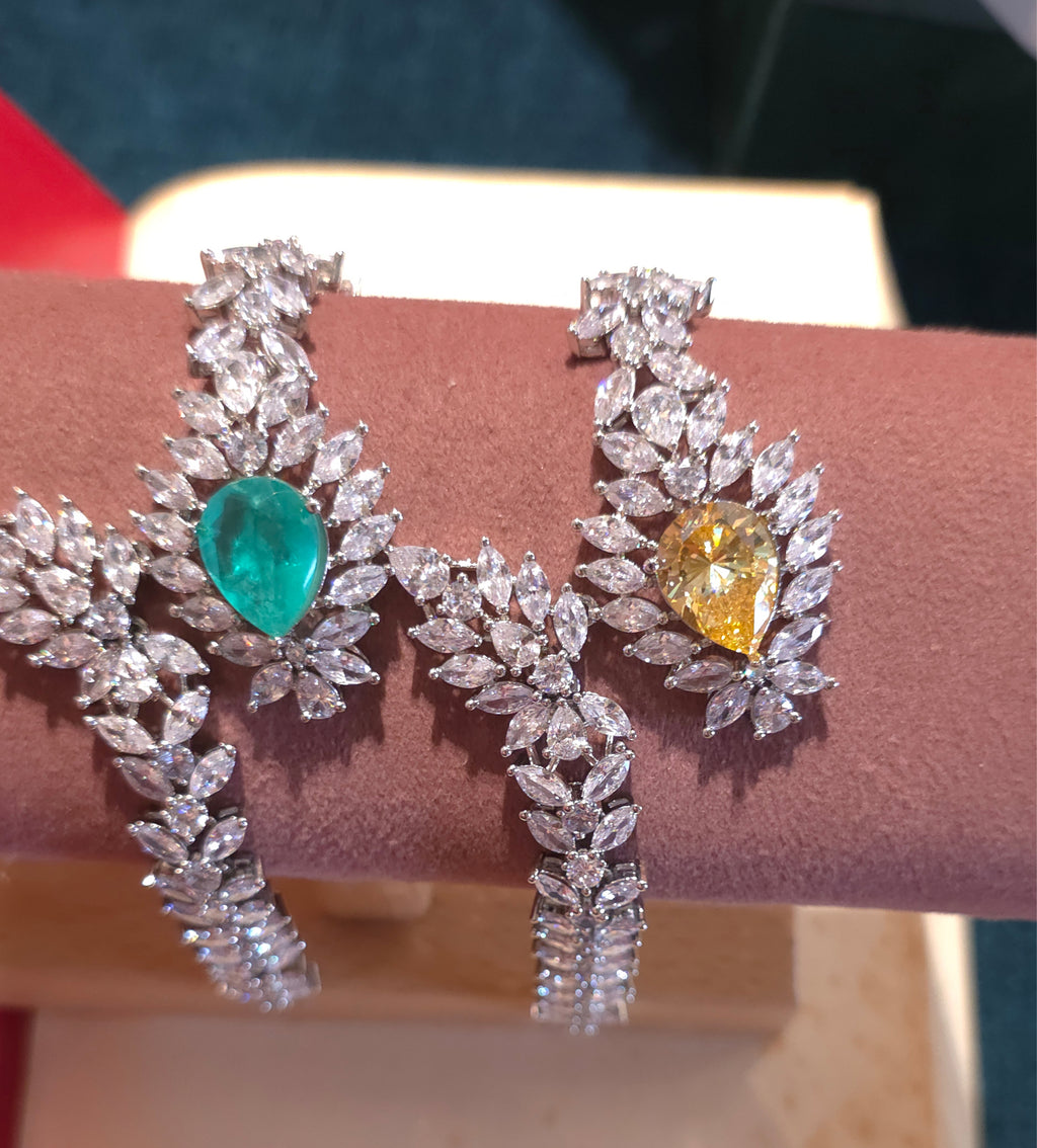 Elizabeth Bracelet