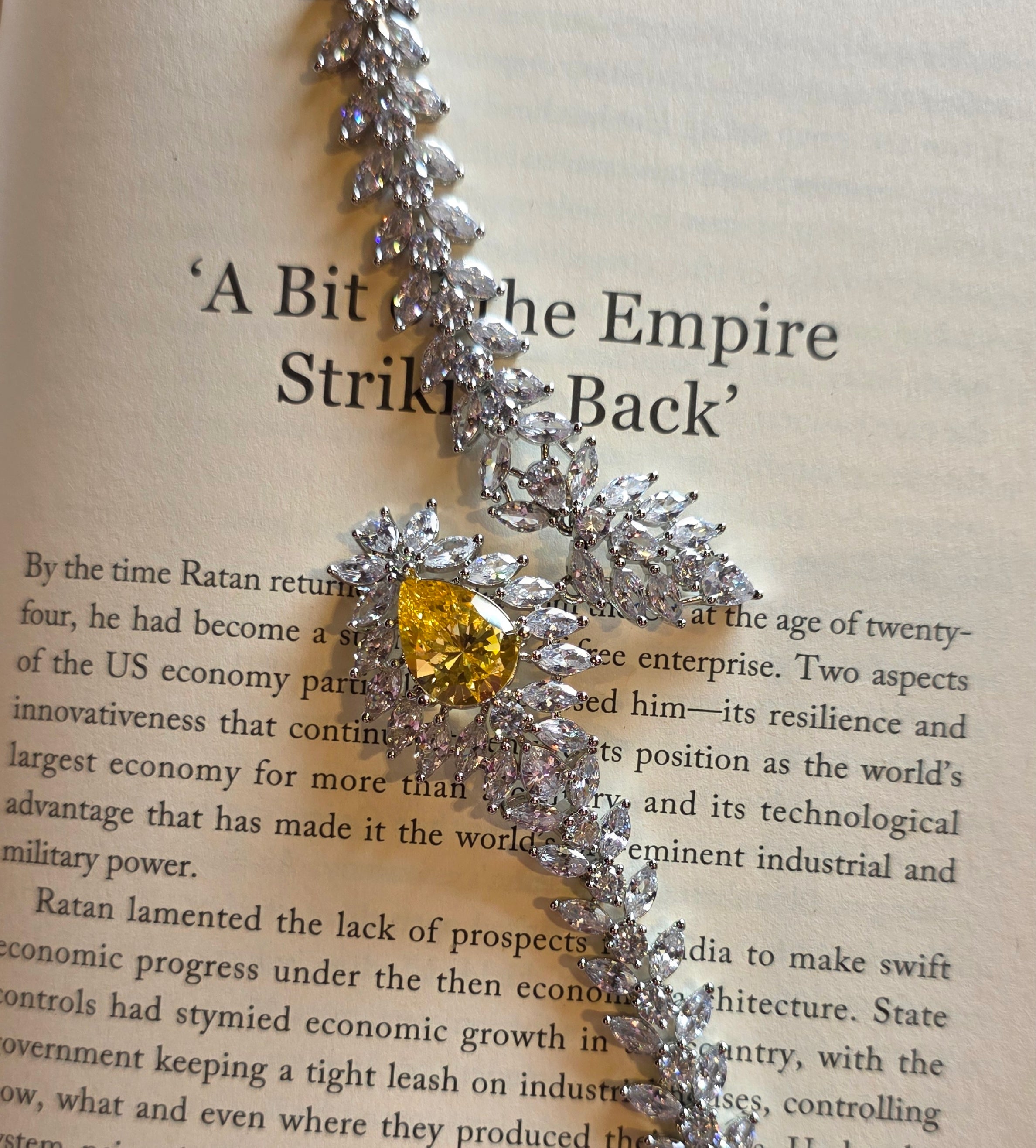 Elizabeth Bracelet