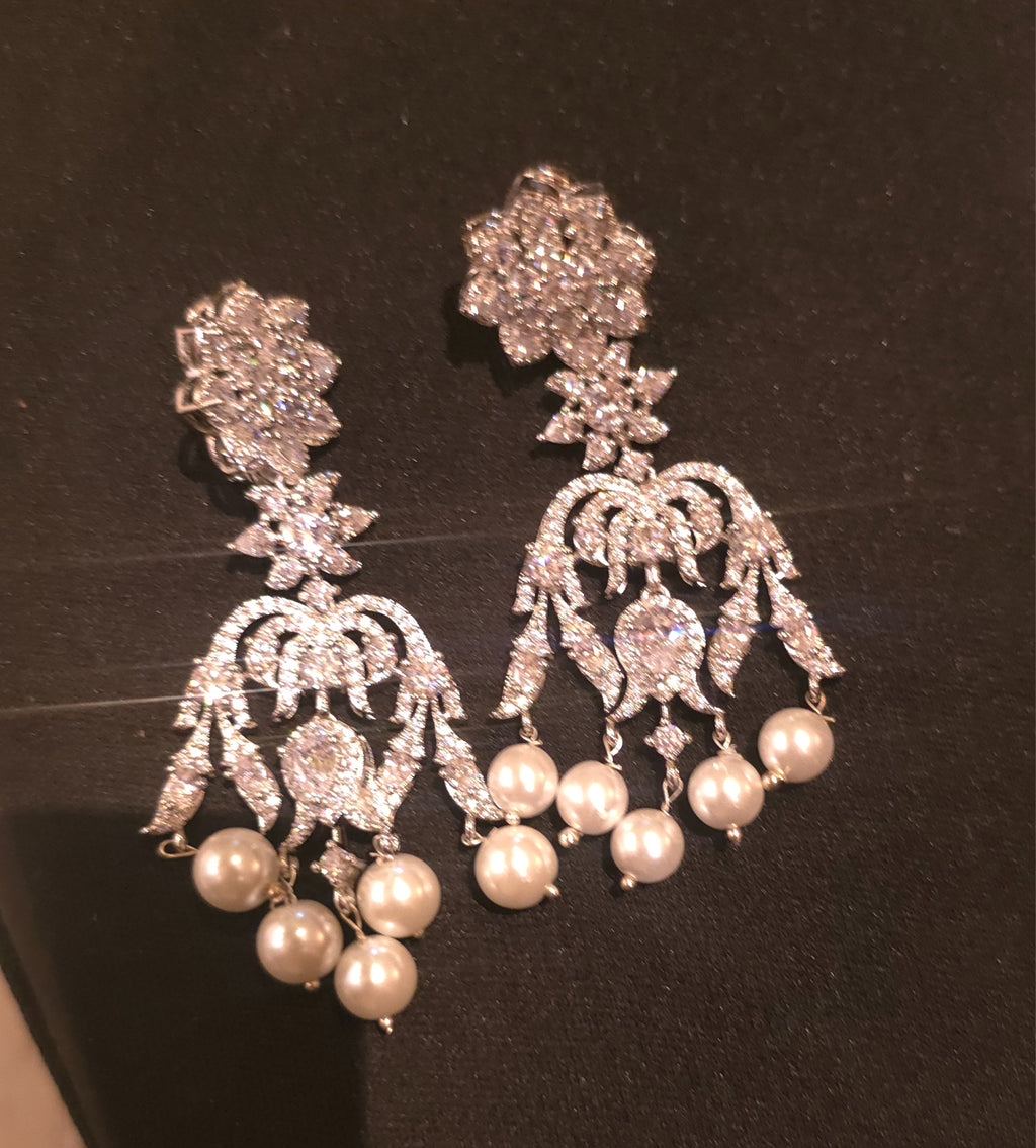 Jashn Earrings