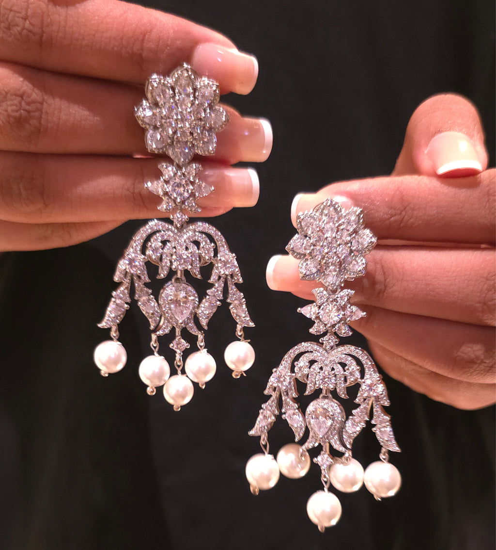 Jashn Earrings