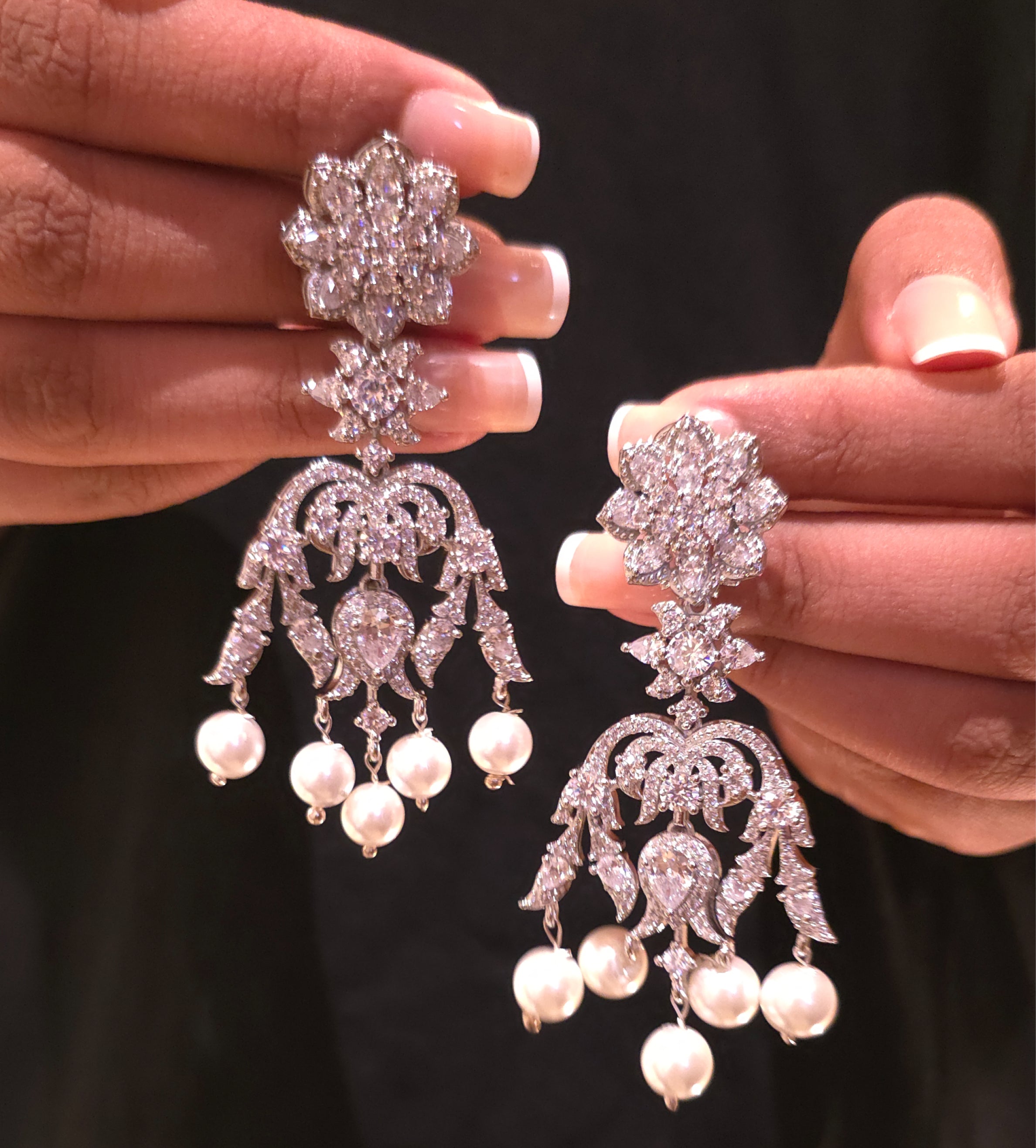 Jashn Earrings