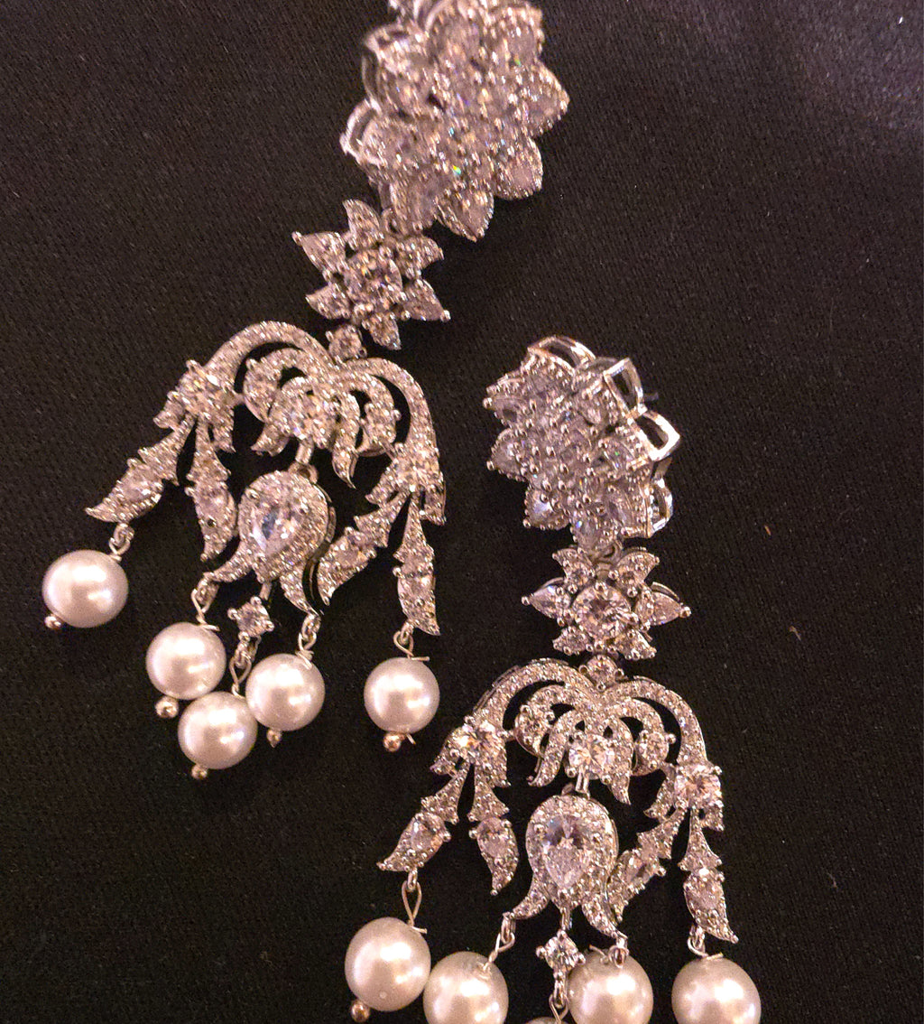 Jashn Earrings