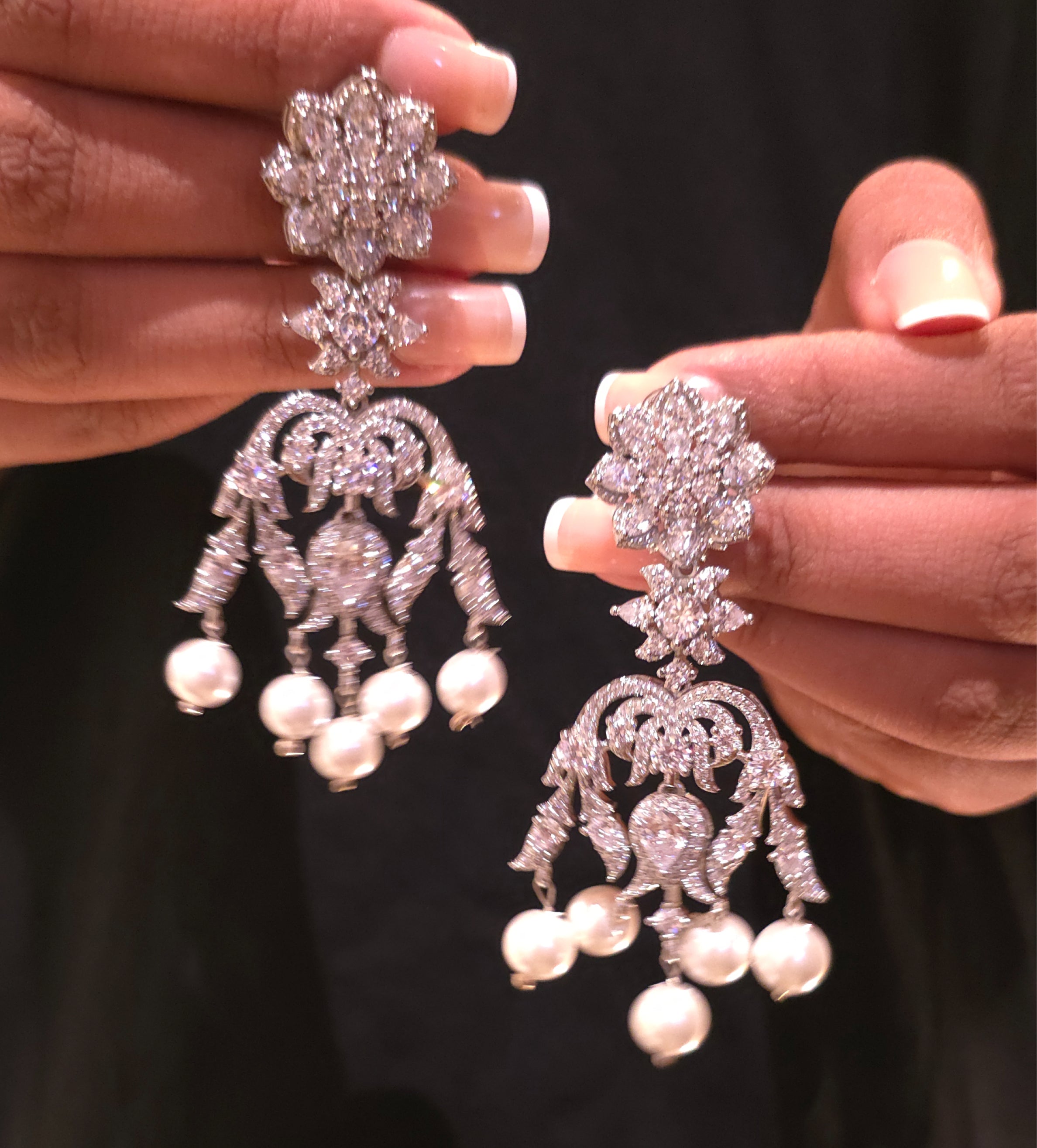Jashn Earrings