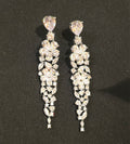 Kiara Diamond Danglers