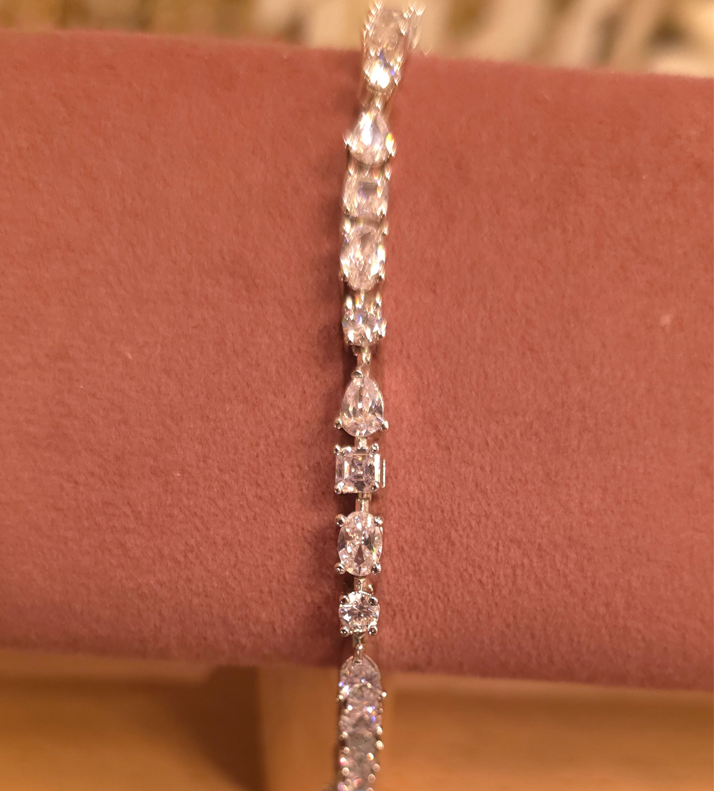 Trilumnah Bracelet